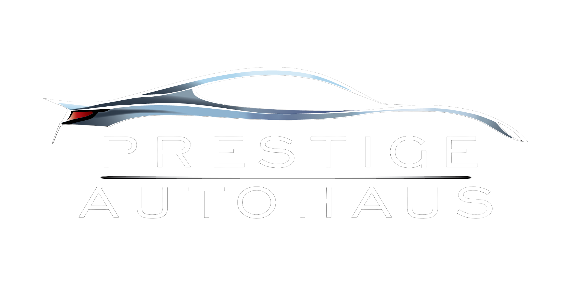 Prestige Autohaus logo